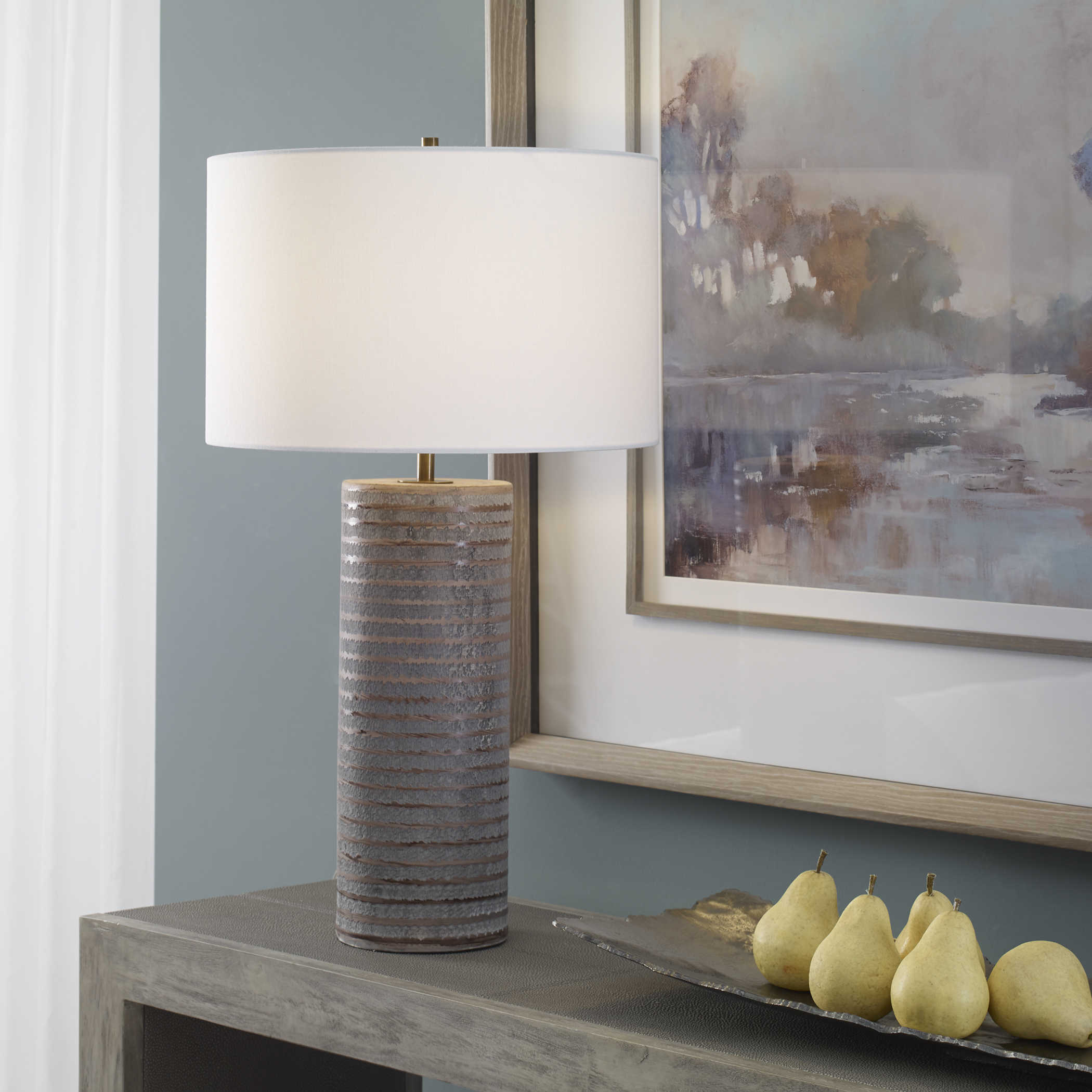 Table Lamps