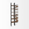 Turner Shelving Unit