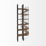 Turner Shelving Unit