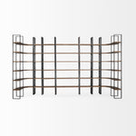 Turner Shelving Unit