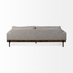 Colburne Grey Upholstered Sofa