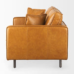 D'Arcy Love Seat