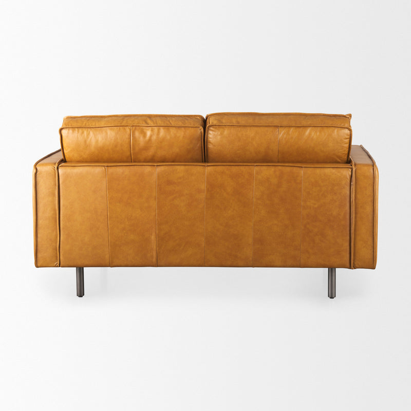 D'Arcy Love Seat