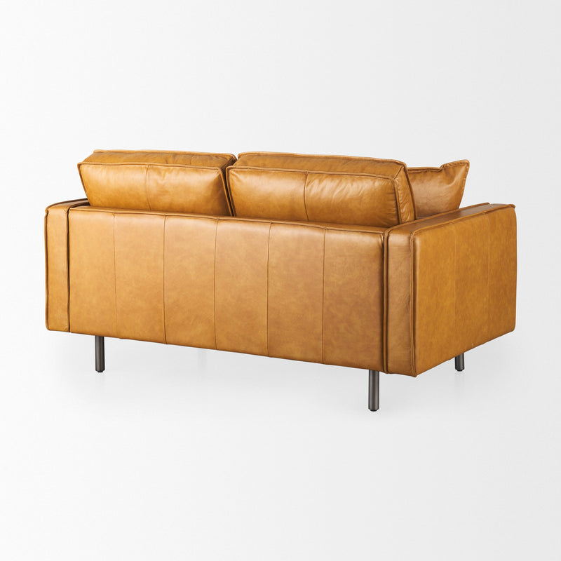 D'Arcy Love Seat