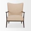 Argent Accent Chair