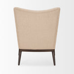 Argent Accent Chair