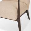 Argent Accent Chair