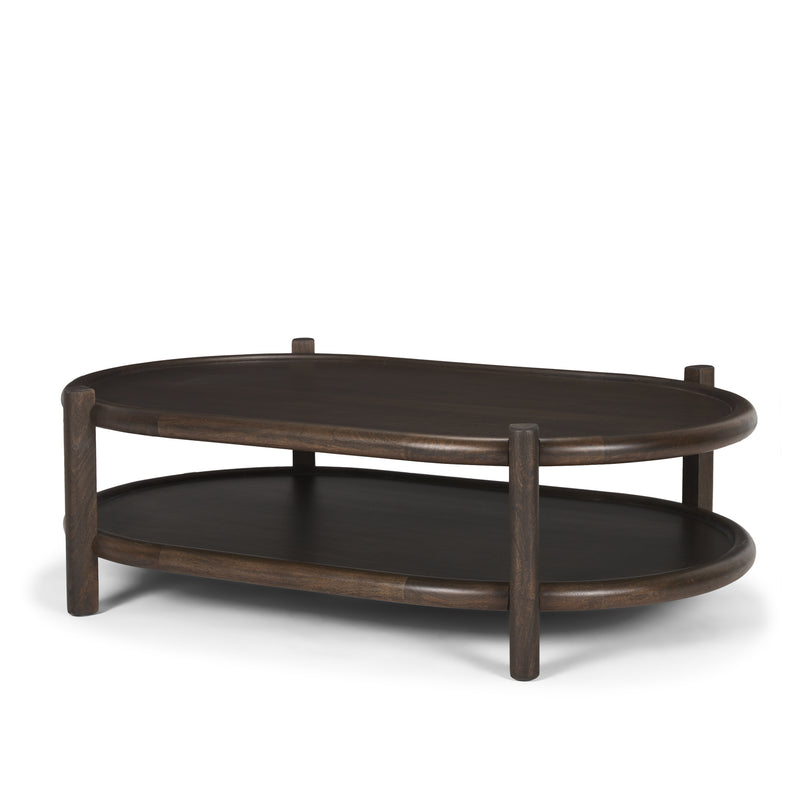 Romi Coffee Table