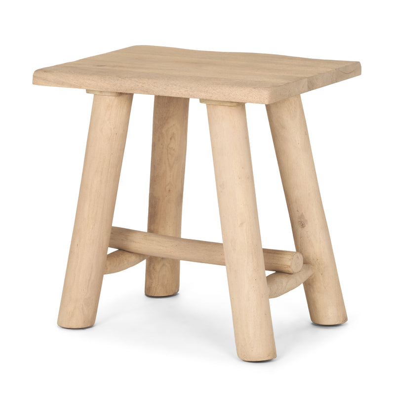 Sekou Stool