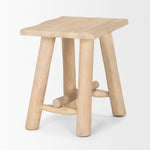 Sekou Stool