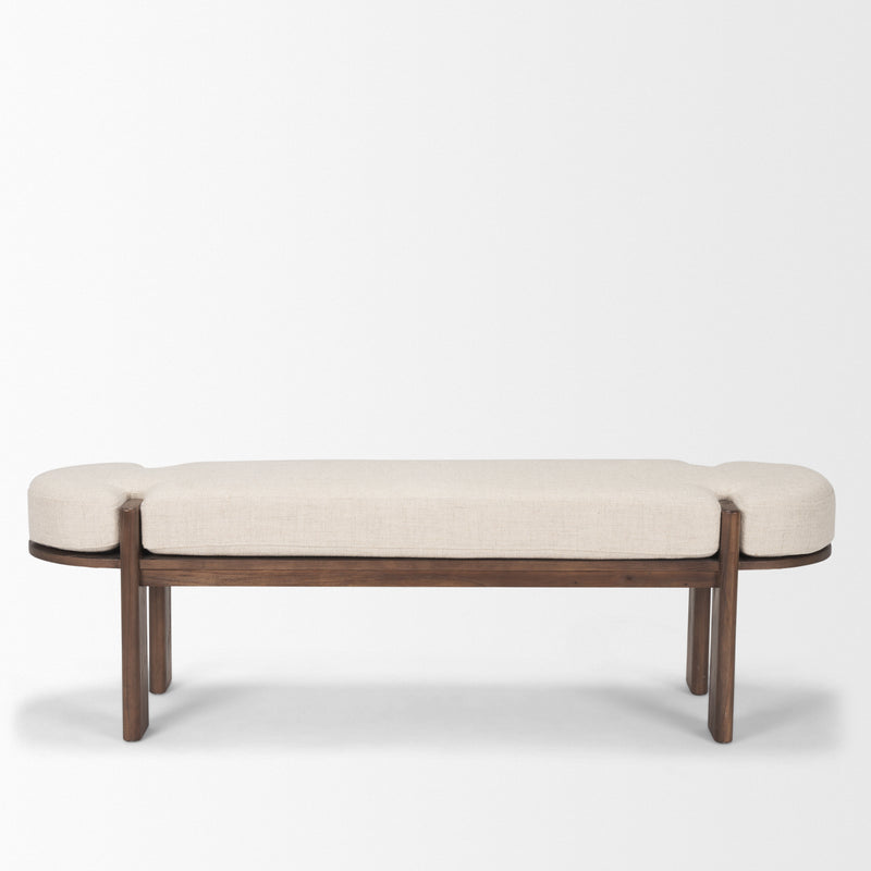 Sohan Bench