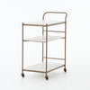 Felix Bar Cart