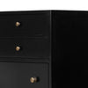 Belmont 8 Drawer Tall Dresser