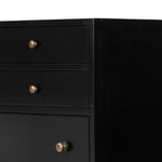 Belmont 8 Drawer Tall Dresser