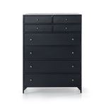 Belmont 8 Drawer Tall Dresser