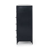 Belmont 8 Drawer Tall Dresser