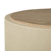 Crosby Side Table, 2 Color Options