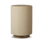 Crosby Side Table, 2 Color Options