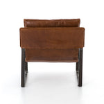 Emmett Sling Chair, Dakota Tobacco