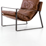 Emmett Sling Chair, Dakota Tobacco