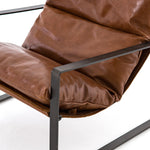 Emmett Sling Chair, Dakota Tobacco