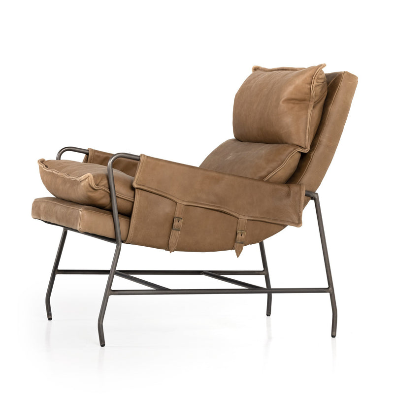 Taryn Chair, Palermo Drift