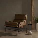 Taryn Chair, Palermo Drift