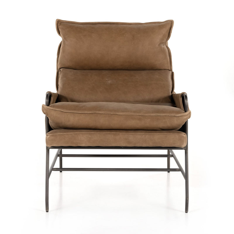 Taryn Chair, Palermo Drift