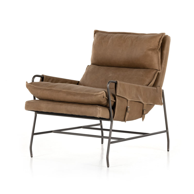 Taryn Chair, Palermo Drift