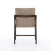 Alice Dining Chair, Sonoma Grey