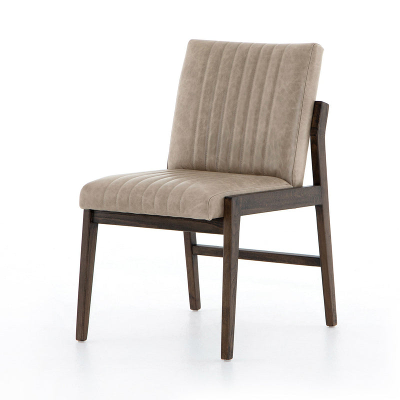 Alice Dining Chair, Sonoma Grey