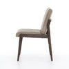 Alice Dining Chair, Sonoma Grey