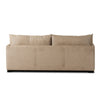 Wickham Sofa Bed, Quenton Pebble