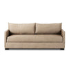 Wickham Sofa Bed, Quenton Pebble