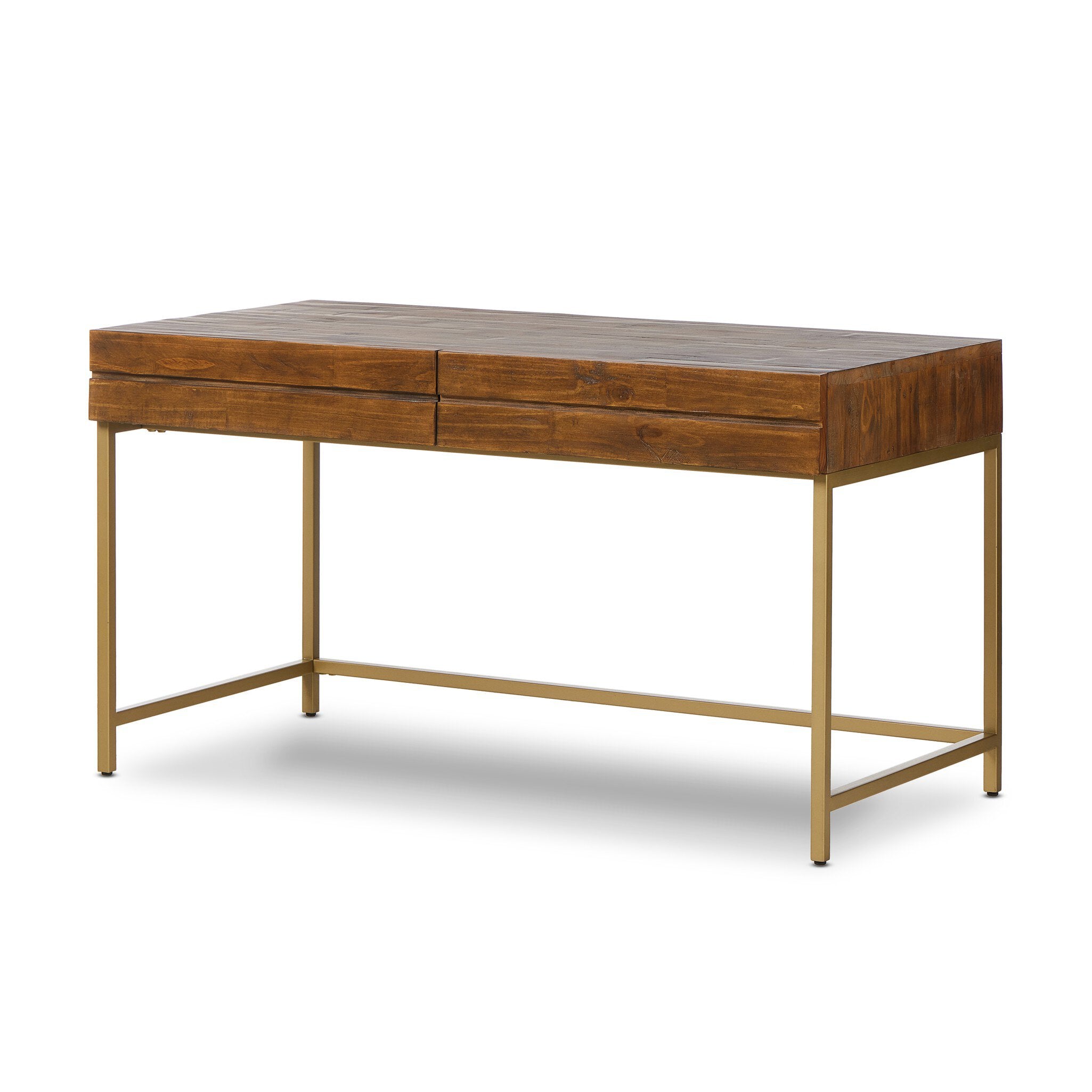 Tiller Desk