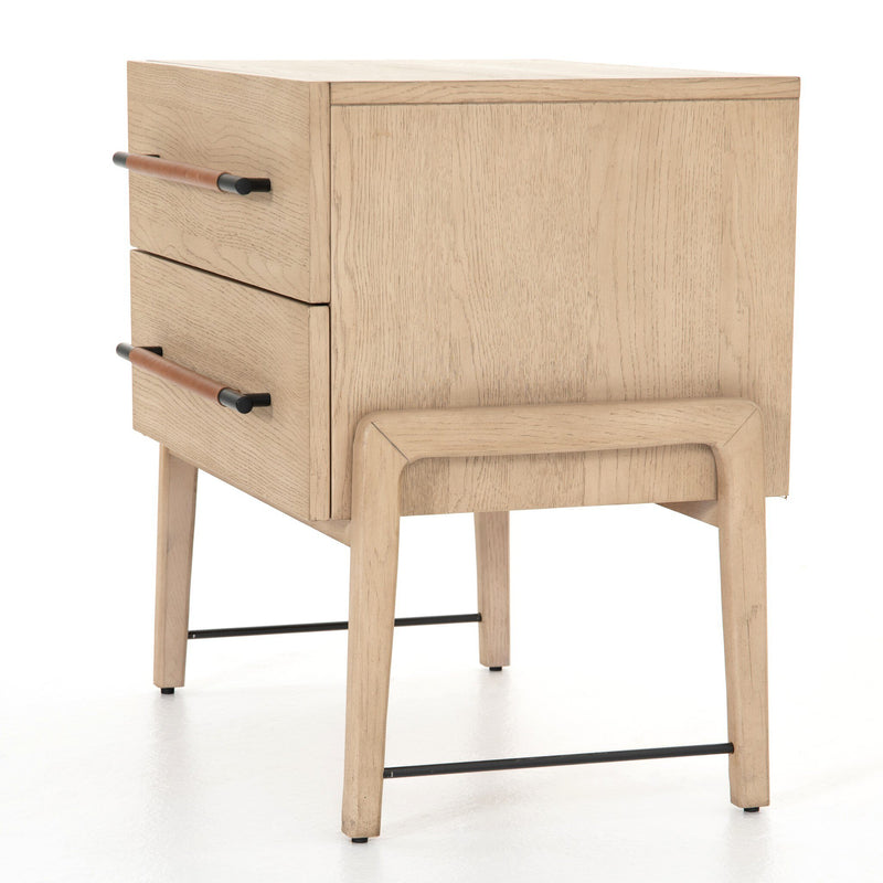 Yucca Rosedale Nightstand