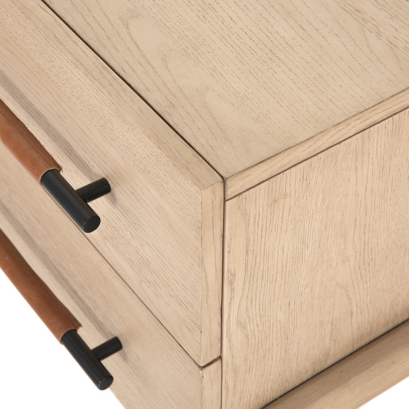 Yucca Rosedale Nightstand