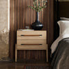 Yucca Rosedale Nightstand