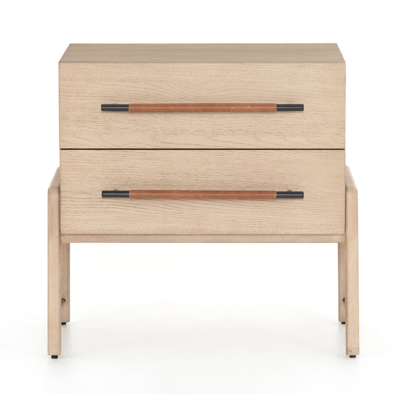 Yucca Rosedale Nightstand