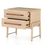 Yucca Rosedale Nightstand