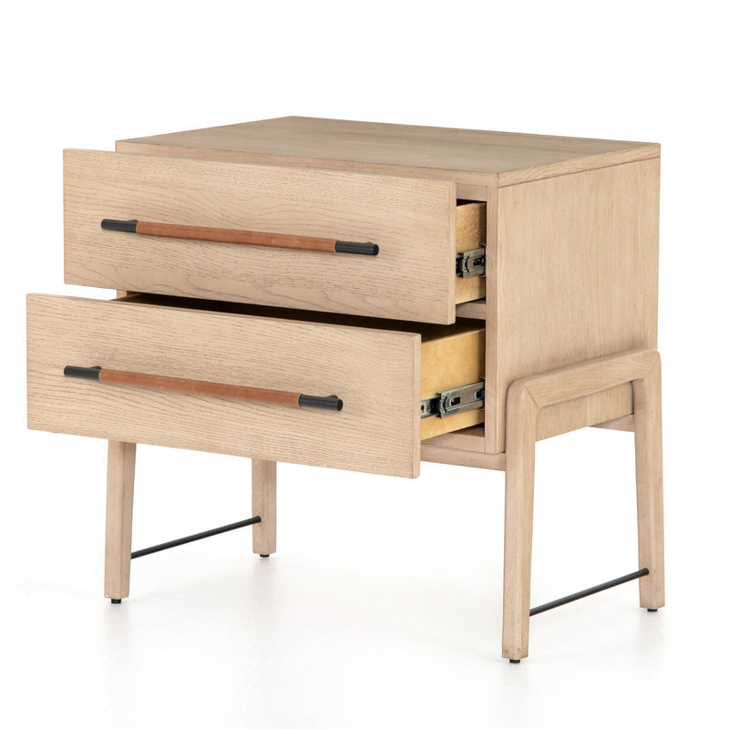 Yucca Rosedale Nightstand