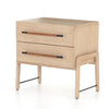 Yucca Rosedale Nightstand