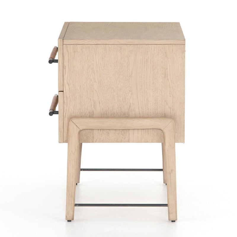 Yucca Rosedale Nightstand