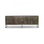 Kelby Media Console