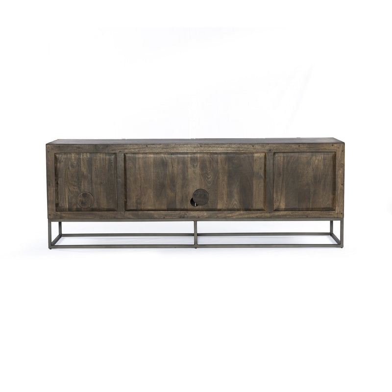 Kelby Media Console