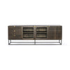 Kelby Media Console