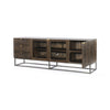 Kelby Media Console