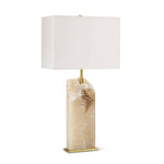 Selina Alabaster Table Lamp