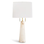 Austen Alabaster Table Lamp