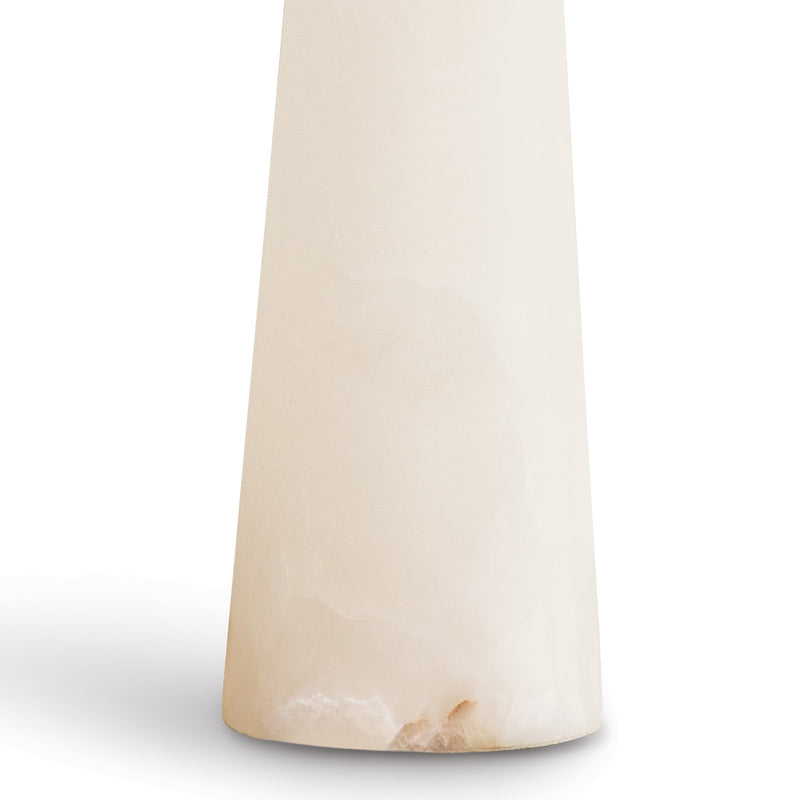 Austen Alabaster Table Lamp